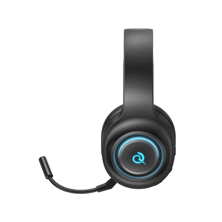 Auriculares Gamer de Diadema QCY HeroAD V200 - Imagen 6