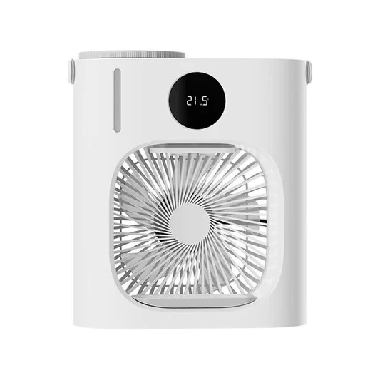 Ventilador inteligente de escritorio con aire frío Lydsto CL08