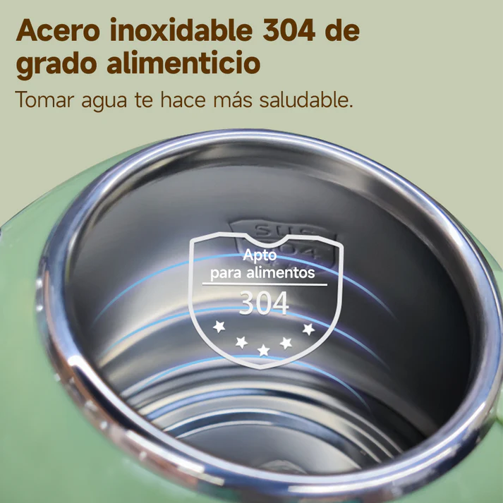 Hervidor Eléctrico 1.7 L Bomidi - Imagen 5