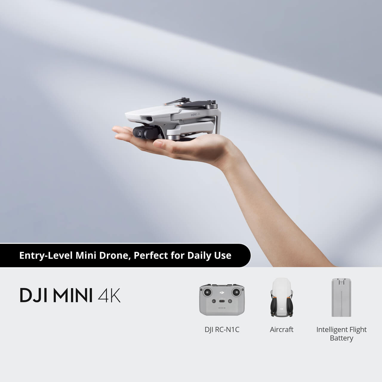 Dron DJI Mini 4K - Imagen 6