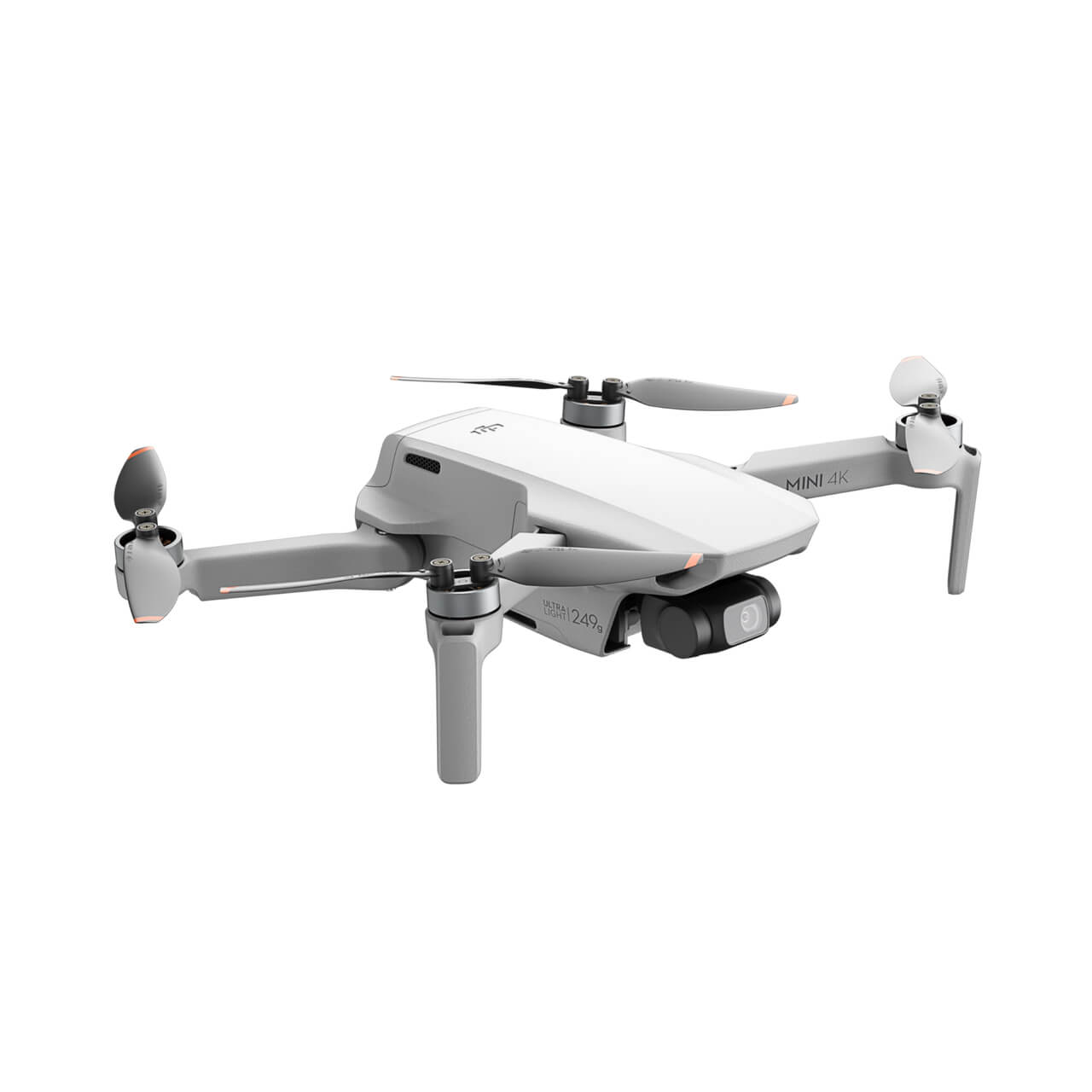 Dron DJI Mini 4K - Imagen 3
