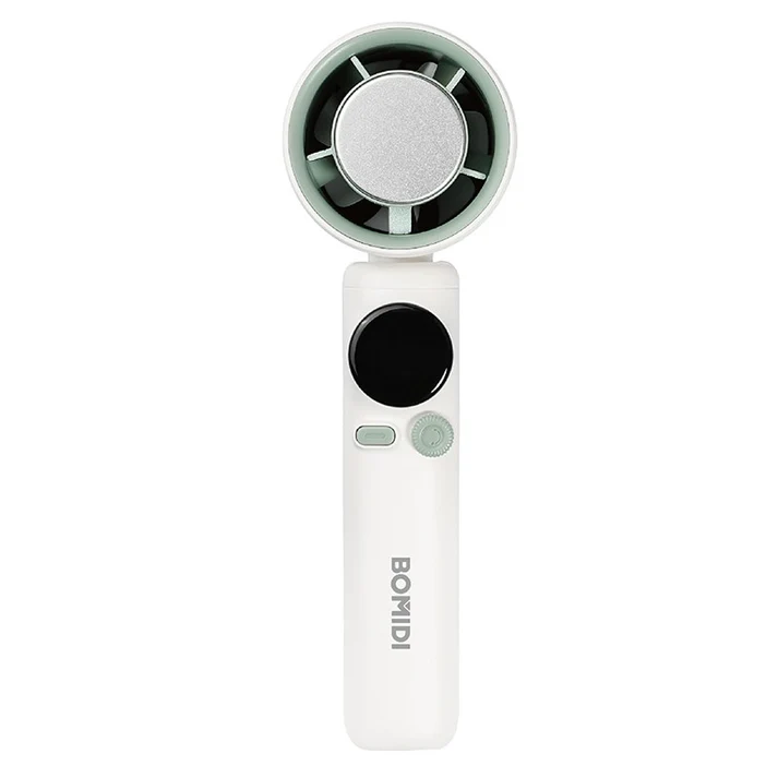 Ventilador de mano Bomidi MF01