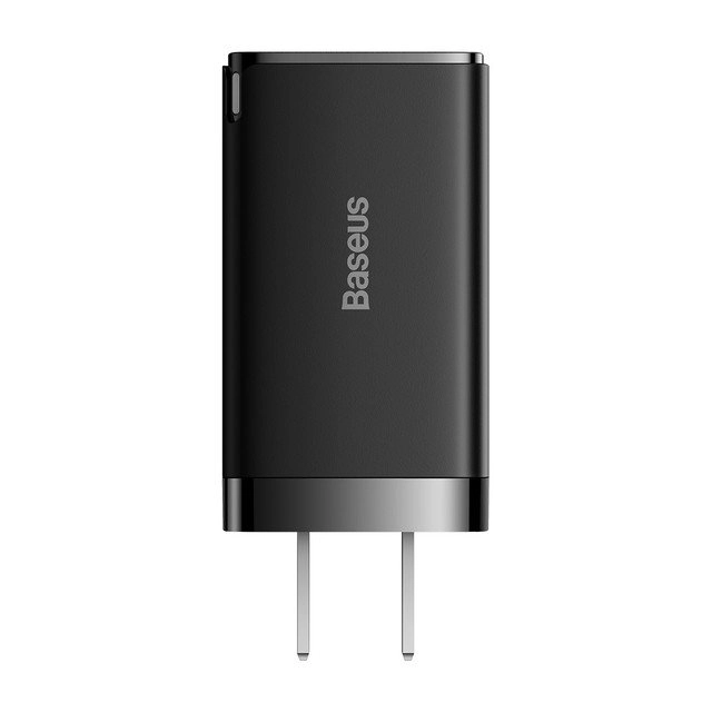 Cargador Rápido Baseus GaN5 Pro 100W USB-C + USB - Imagen 4