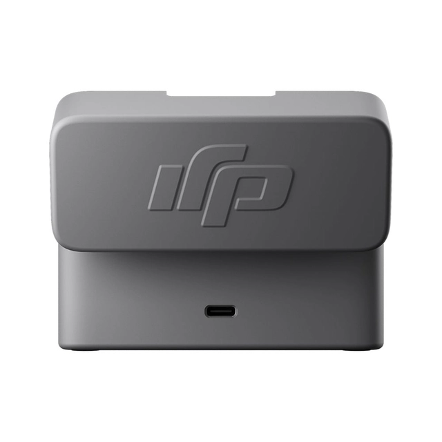 Micrófono Inalámbrico DJI Mic Mini (2 Transmisores + 1 Receptor + Estuche de Carga) - Imagen 6