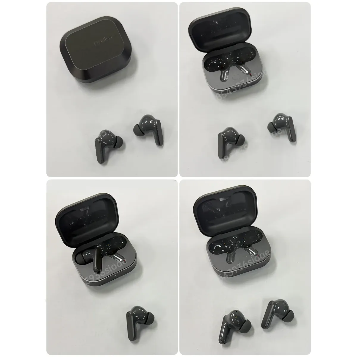 Auriculares Bluetooth TWS Realme Buds Air8 - Imagen 3