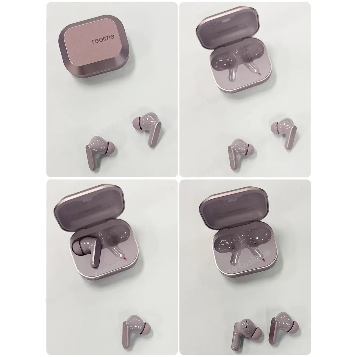 Auriculares Bluetooth TWS Realme Buds Air8 - Imagen 4
