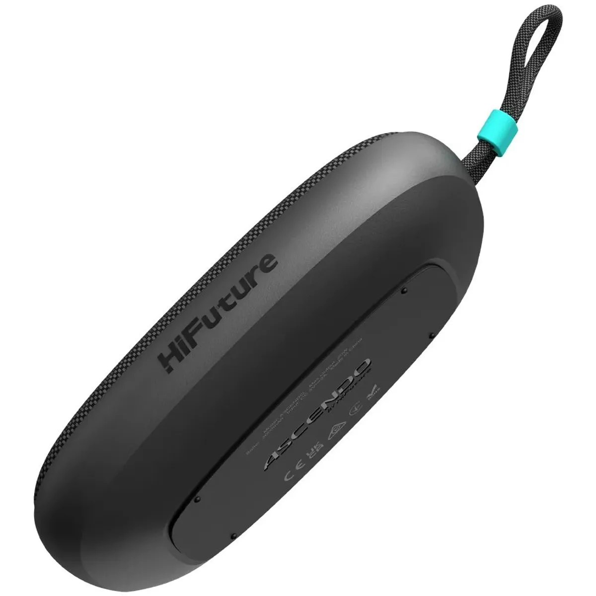 Altavoz Bluetooth HiFuture ASCENDO - Imagen 3