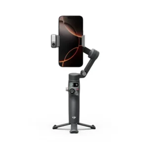 Estabilizador DJI Osmo Mobile 8 con Seguimiento IA