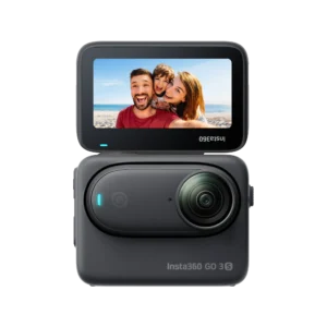 Cámara de Acción Insta360 GO 3S 128GB