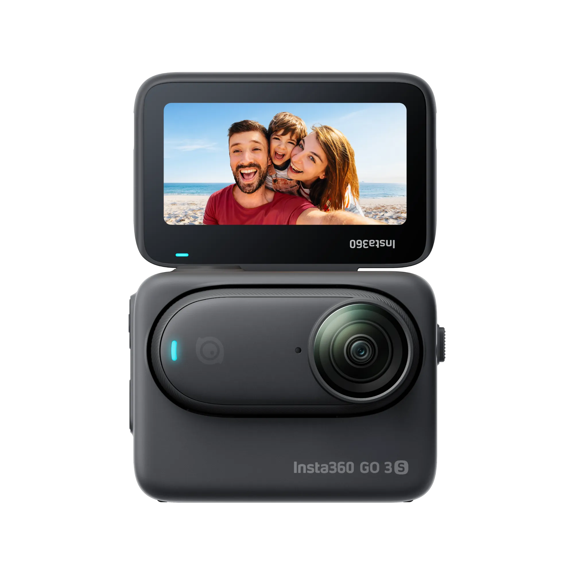 Cámara de Acción Insta360 GO 3S 128GB