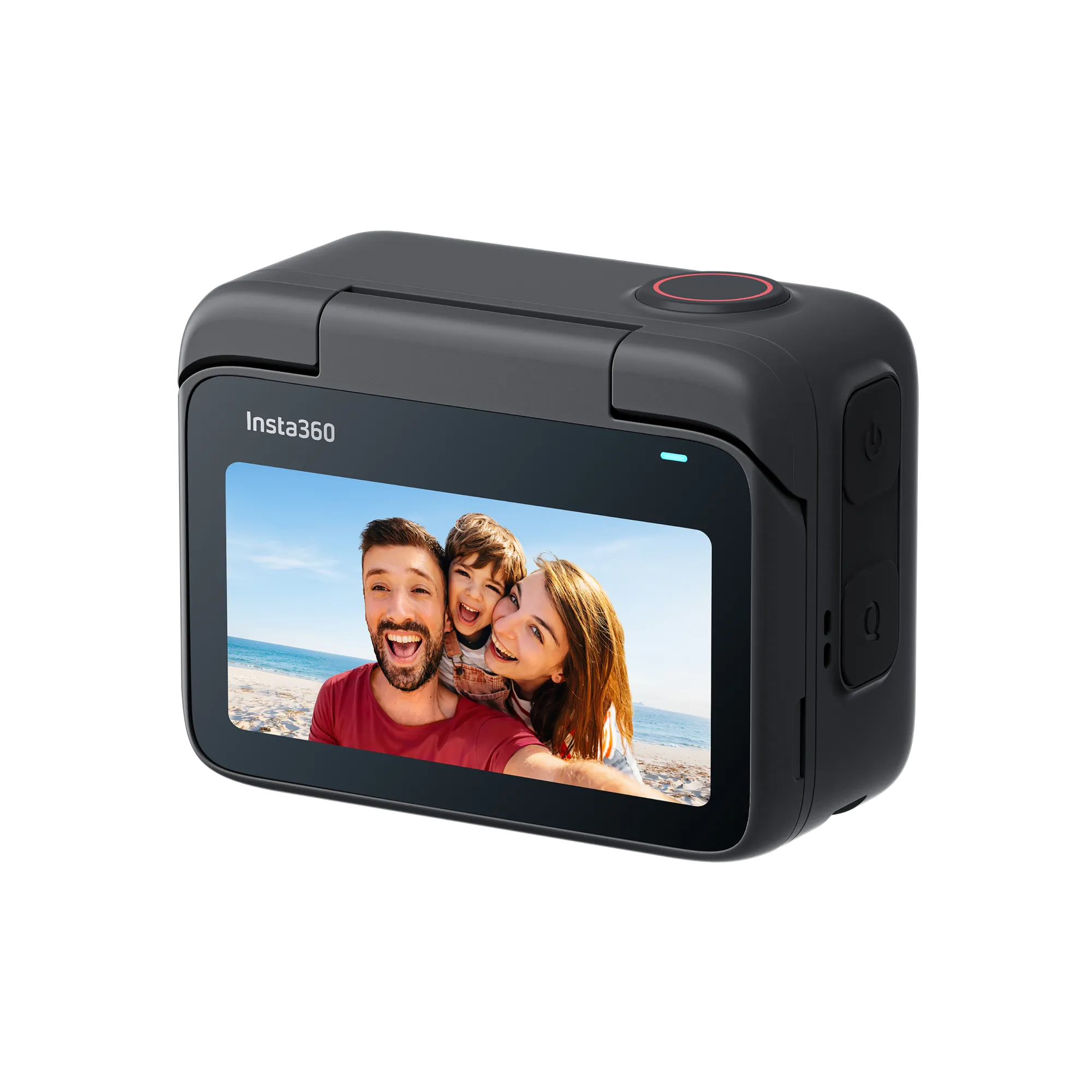 Cámara de Acción Insta360 GO 3S 128GB - Imagen 2